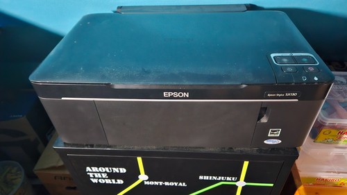 Imprimante scanner epson sx130 - imprimante/scanner,