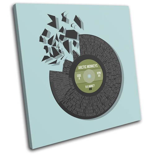 Arctic monkeys mine - arctic,