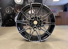 4 JANTES NEUVES 19'' POUR BMW