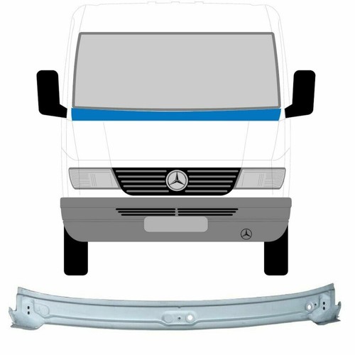 Mercedes sprinter 1995 2006 - sprinter, 1995-2006
