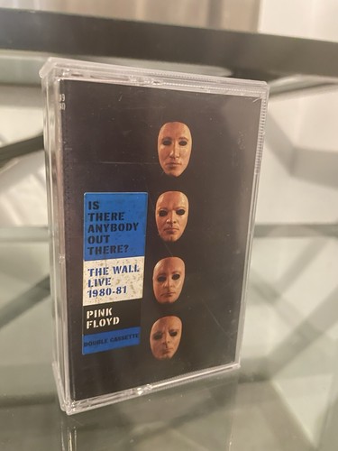 Rare double cassette box - cassette,