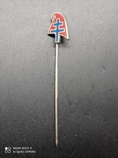 Ancien Insigne épinglette