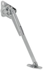 Häfele Klappenhalter Ferrure pour abattant Support Clapet Réglable Bremswirkung