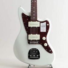 Guitare électrique Fender Made in Japan traditionnelle des années 60 Jazzmast...