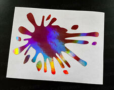 Autocollant Décalque De