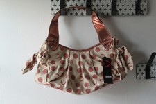  joli sac à main MORGAN - ton