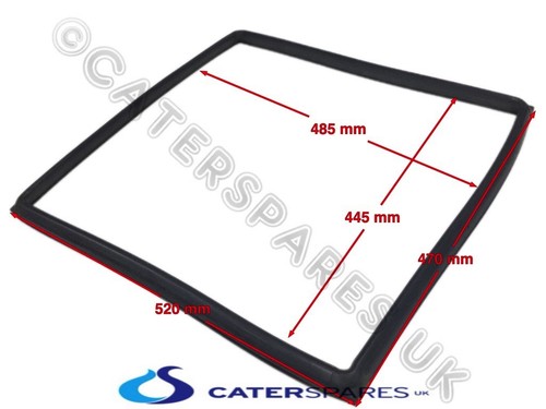 Convotherm 7011001 joint porte - convotherm,