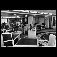 Photo B.000526 SS ANTILLES