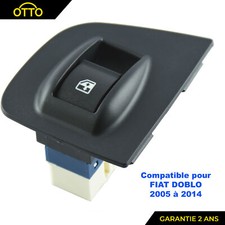 Commande Leve Vitre Avant