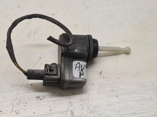 Moteur réglage hauteur phare