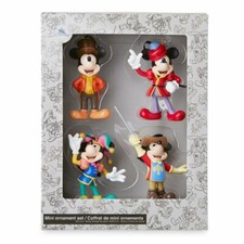 MICKEY Mousquetaire Disney