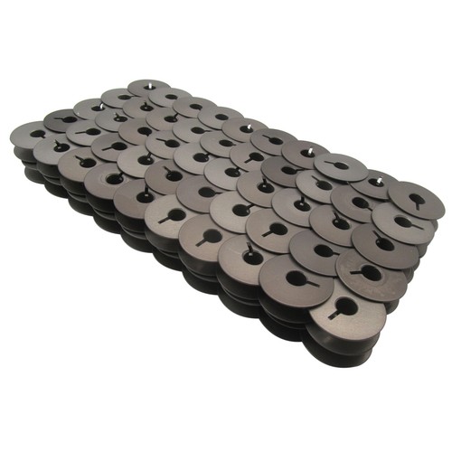 Bobines aluminium bronze - en,