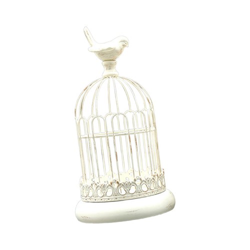 Fer oiseaux cage - oiseaux,
