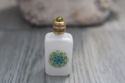Miniature de parfum - 5.7,
