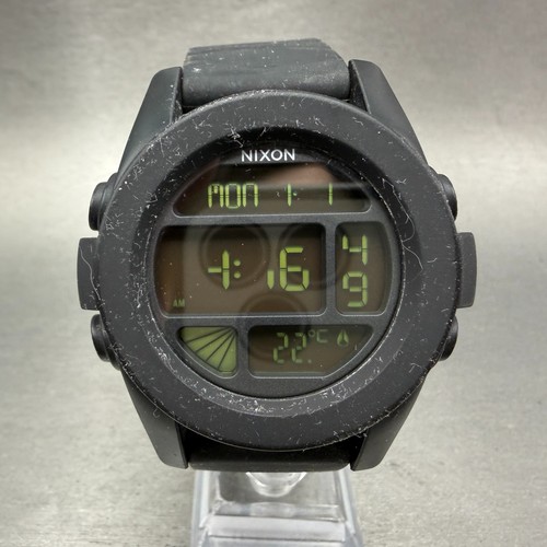 Nixon the unit watch men - unit,