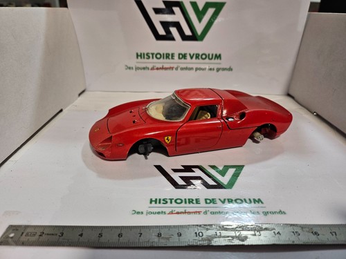 Ferrari 250 burago 24 - burago,