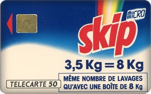 Rare telecarte privee - 1990, /