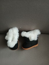 Chaussure pour poupée Marie