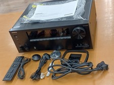 Récepteur AV ONKYO TX-NR676E