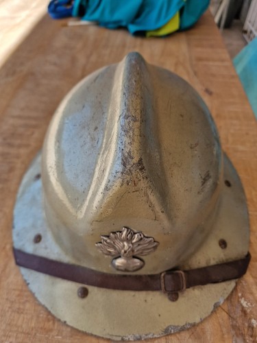 Petitcollin casque pompier - casque,