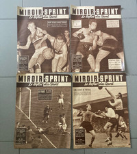 Sport lot miroir sprint - sport., de