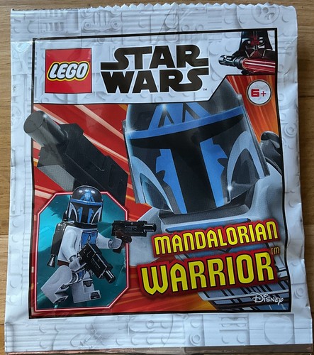 Figurine lego minifigure - lego,