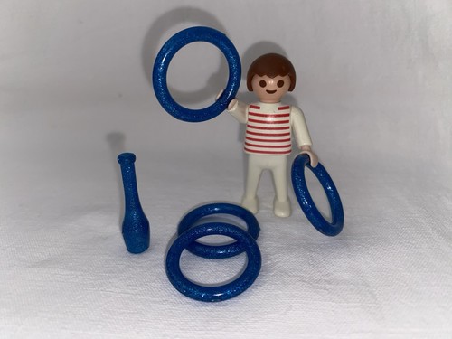 Playmobil enfant acrobate - playmobil,