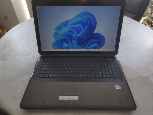 Asus pro79ij ordinateur - –,