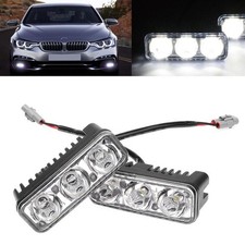 Feu de jour LED DRL LED de