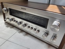 Ampli SONY Hifi Stéréo