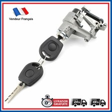 Cylindre Serrure Poignée