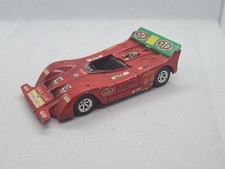 SOLIDO MARCH 707 LE MANS 1/43