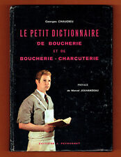Le Petit dictionnaire de