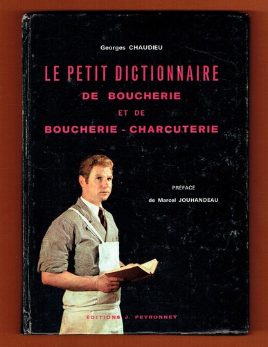 Petit dictionnaire de - le,