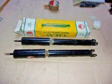 2 Amortisseurs Avant Ford