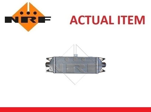 Radiateur intercooler turbo - radiateur,