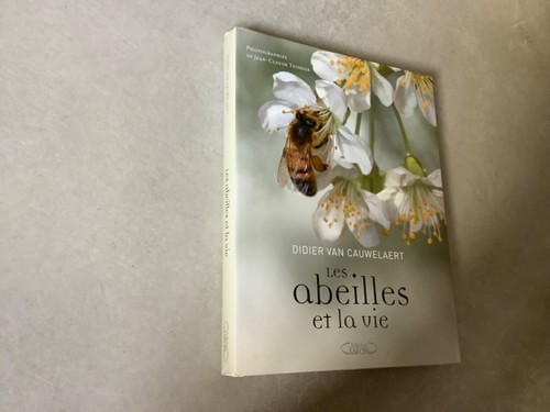 Les abeilles vie - les,