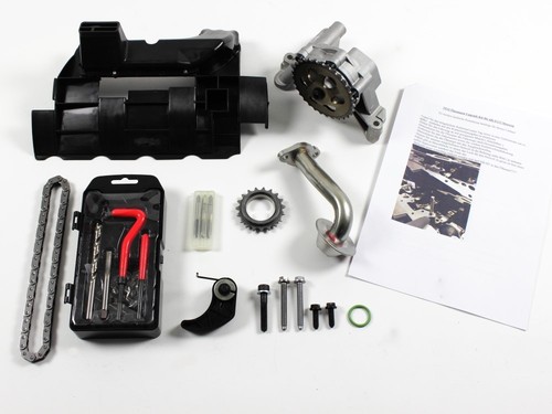 Tfsi pompe upgrade kit - tfsi,