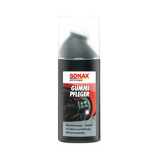 1x Produit d'entretien pour caoutchoucs SONAX 03401000 convient pour