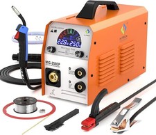 Poste à Souder HITBOX MIG250