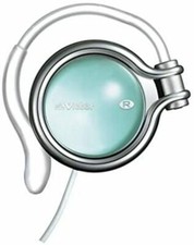 JVC HP-AL102-G Écouteurs