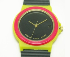 MONTRE NEUVE FORTIS SWISS, très haute qualité, originale