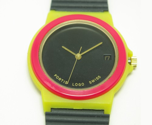 Montre neuve fortis swiss - montre,
