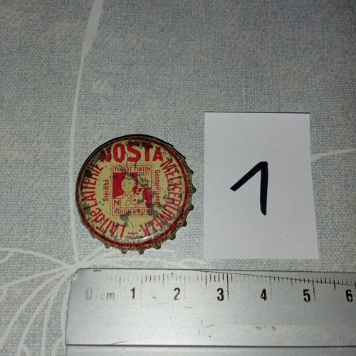 Rare vintage tintin - rare,