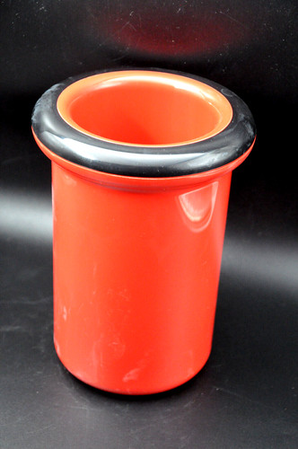 Antique scaroni italy bottle - antique,