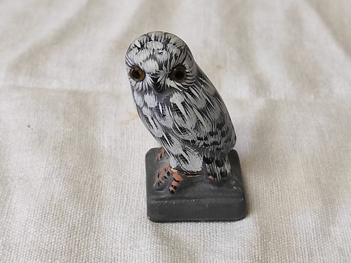 Bibelot figurine en - bibelot,,