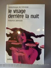 Bibliothèque Etrange N°11