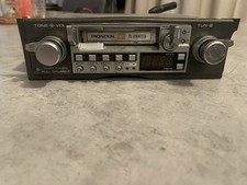 Autoradio Cassette Pioneer