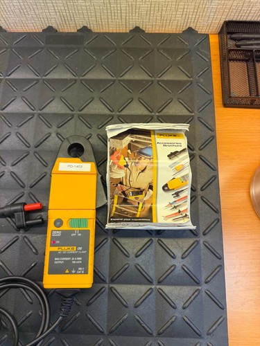 Fluke i30s i30 - ac/dc, current