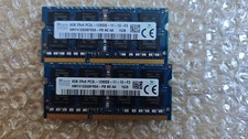 Mémoire RAM pour ordinateur